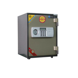 KÉT SẮT-HANMI-HS 42E